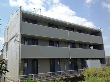 富里市七栄 月極駐車場